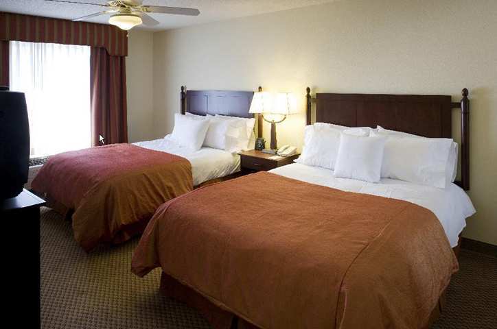 โฮมวู้ด สวีท บาย ฮิลตัน วอลลิงฟอร์ด เมอริเดน Hotel วัลลิงฟอร์ด ภายนอก รูปภาพ